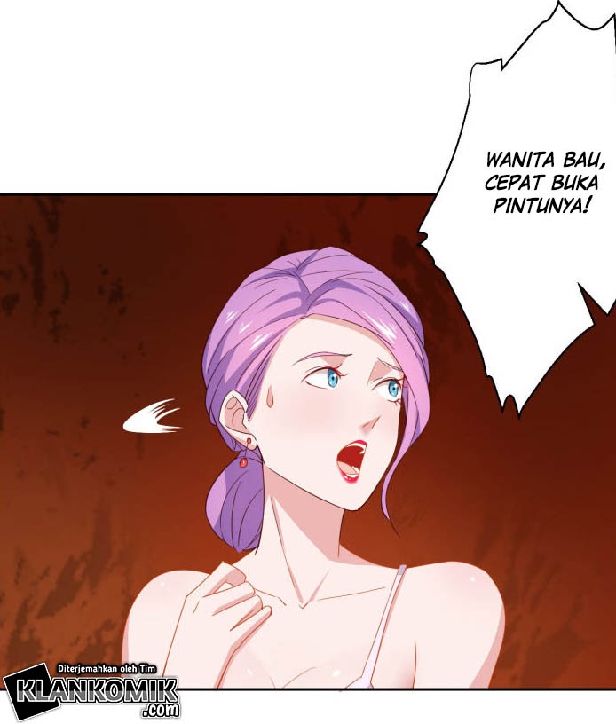 Beautiful Boss Cold-Hearted Chapter 15 Gambar 22