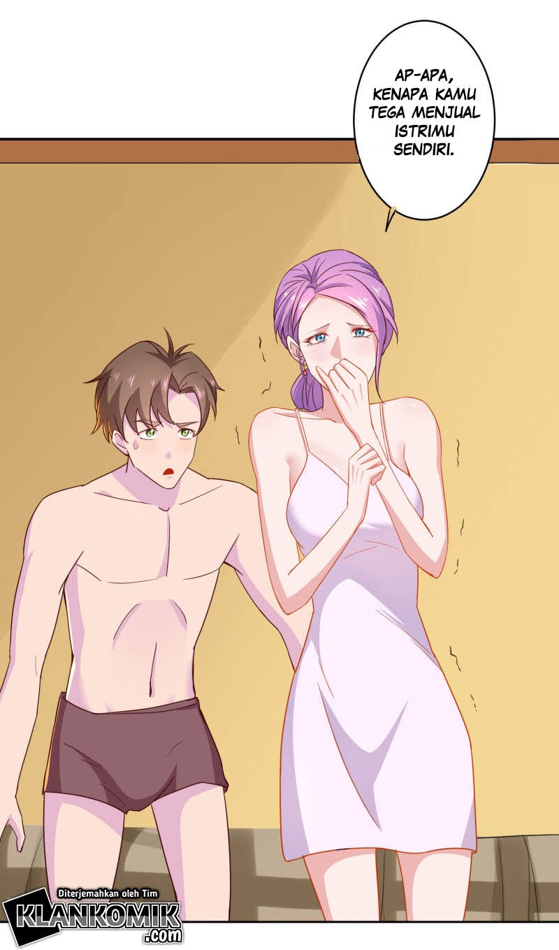 Beautiful Boss Cold-Hearted Chapter 15 Gambar 24