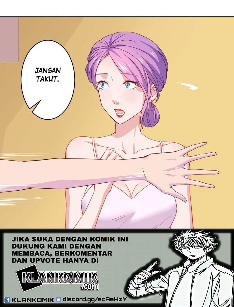 Beautiful Boss Cold-Hearted Chapter 15 Gambar 25