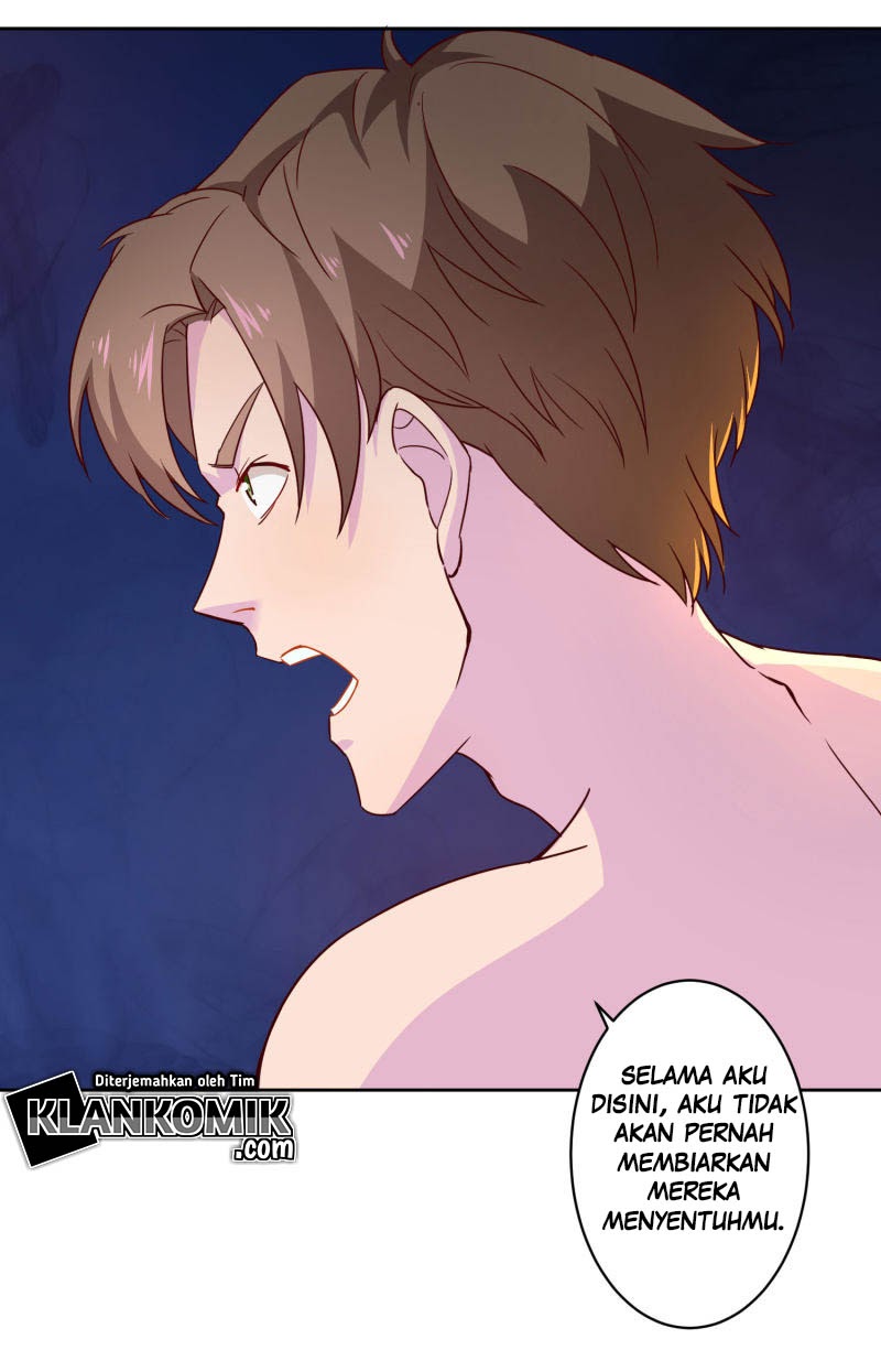 Beautiful Boss Cold-Hearted Chapter 15 Gambar 26