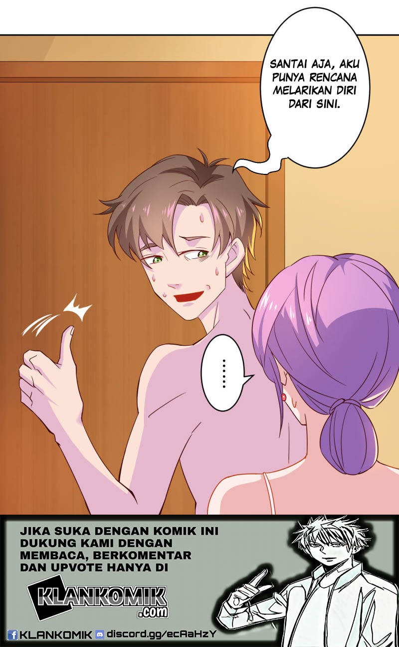 Beautiful Boss Cold-Hearted Chapter 15 Gambar 29