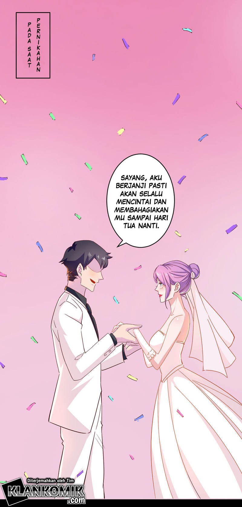 Beautiful Boss Cold-Hearted Chapter 15 Gambar 3