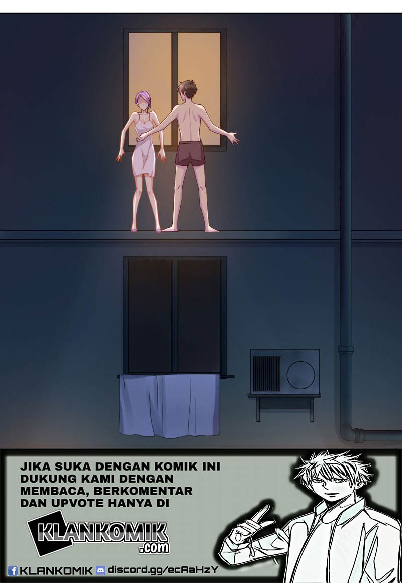 Beautiful Boss Cold-Hearted Chapter 15 Gambar 33