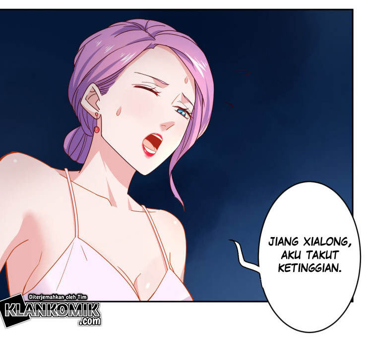 Beautiful Boss Cold-Hearted Chapter 15 Gambar 34