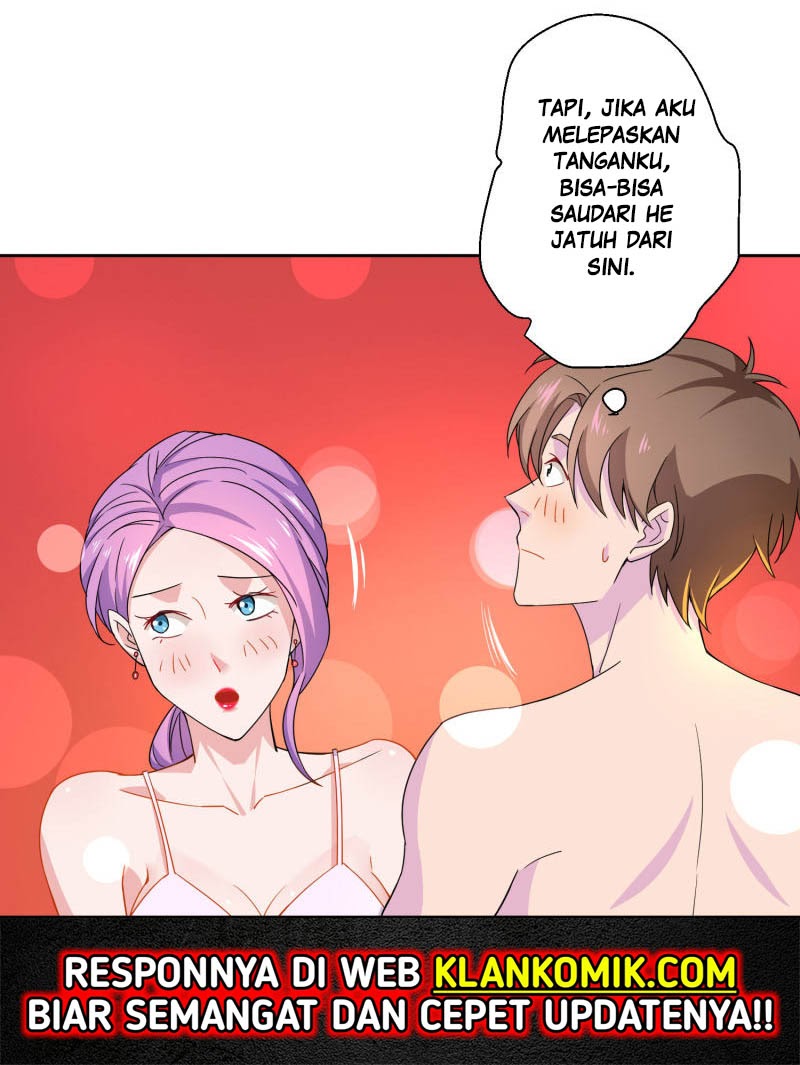 Beautiful Boss Cold-Hearted Chapter 15 Gambar 38