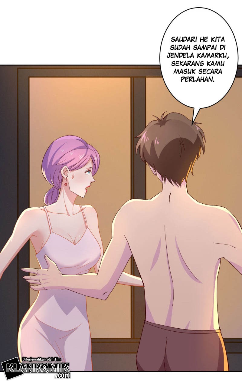 Beautiful Boss Cold-Hearted Chapter 15 Gambar 39