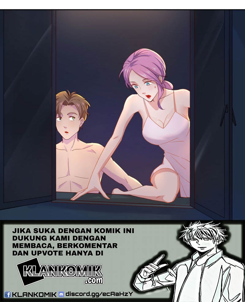 Beautiful Boss Cold-Hearted Chapter 15 Gambar 40