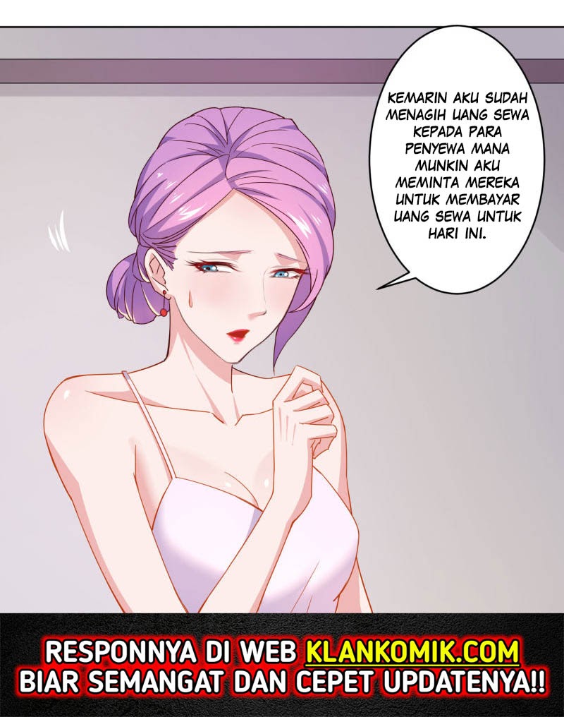 Beautiful Boss Cold-Hearted Chapter 15 Gambar 7