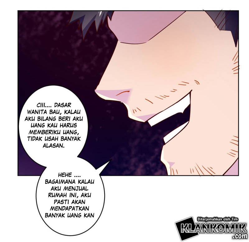 Beautiful Boss Cold-Hearted Chapter 15 Gambar 8