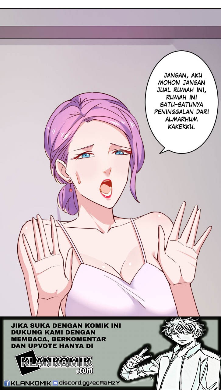 Beautiful Boss Cold-Hearted Chapter 15 Gambar 9