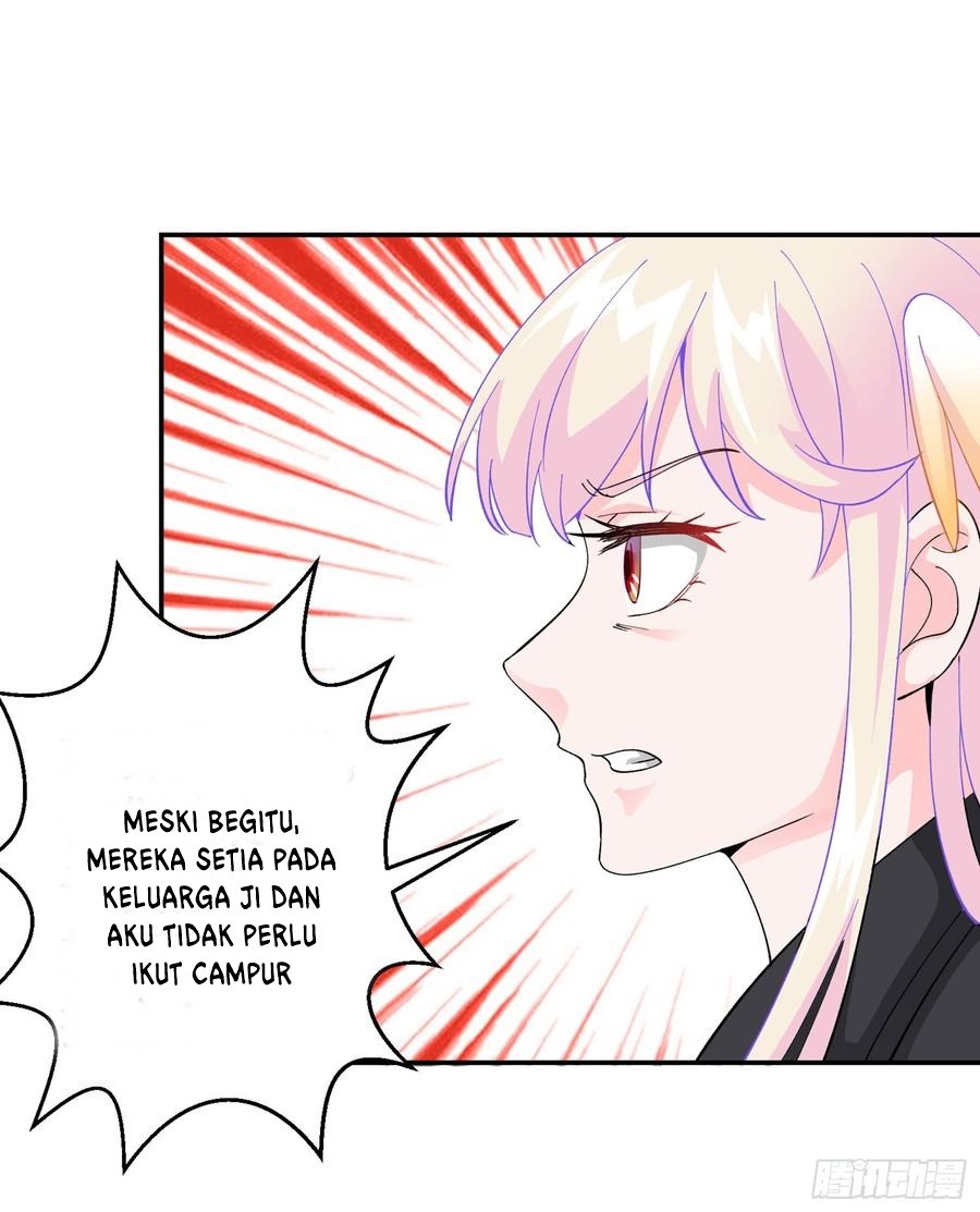 Chaos Emperor Chapter 22 Gambar 22