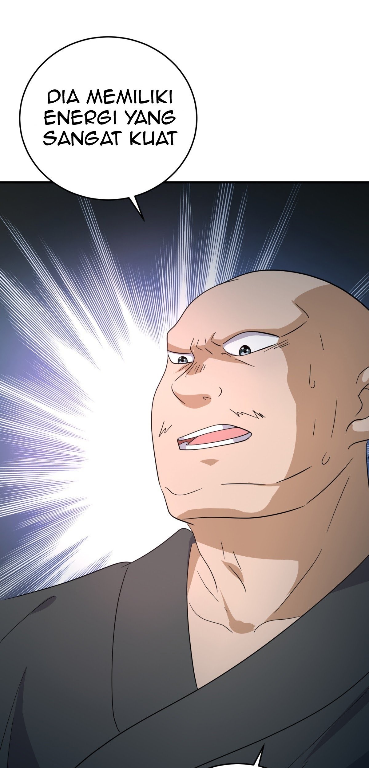 One Thousand Live Broadcast Big Local Tyrant Chapter 20 Gambar 16