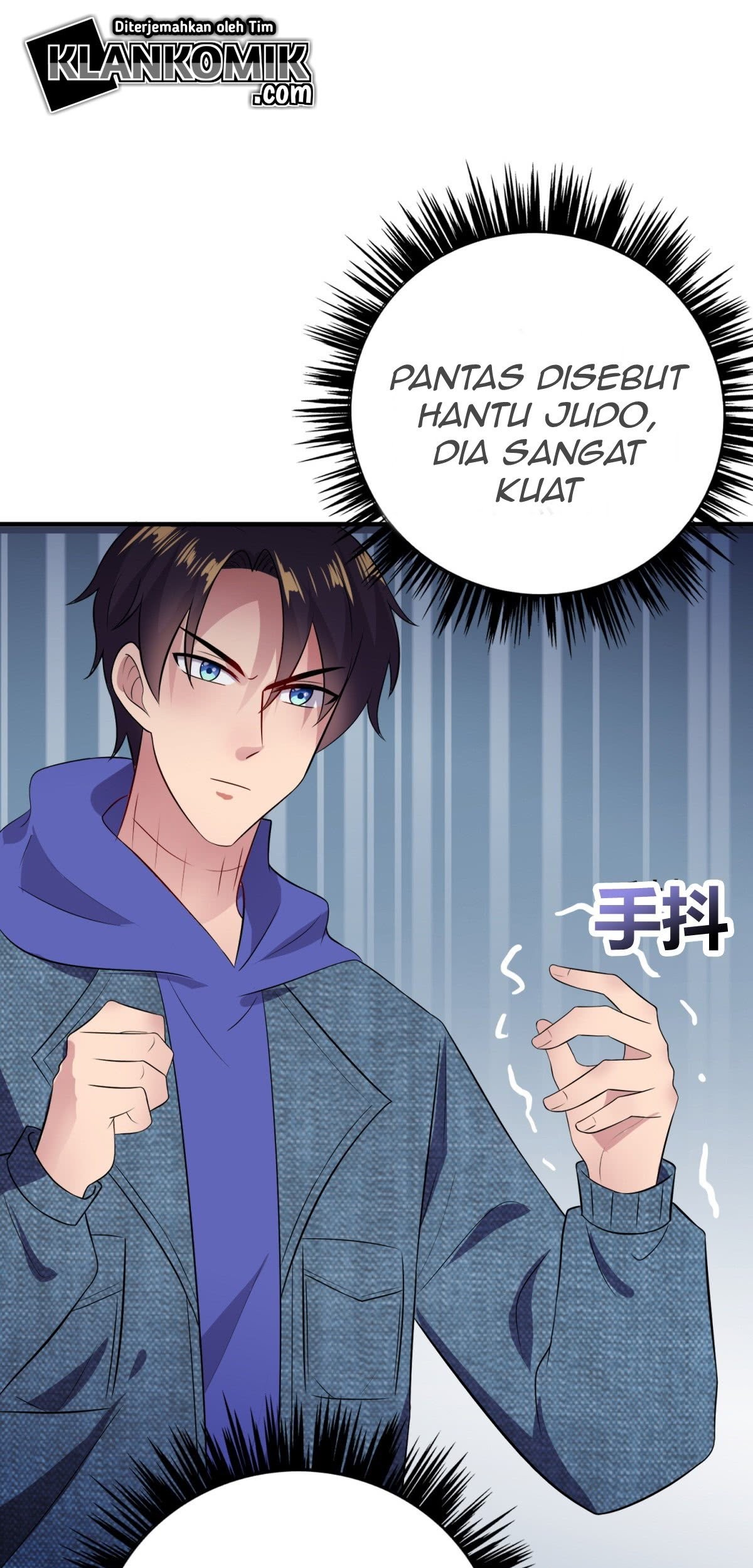 One Thousand Live Broadcast Big Local Tyrant Chapter 20 Gambar 23