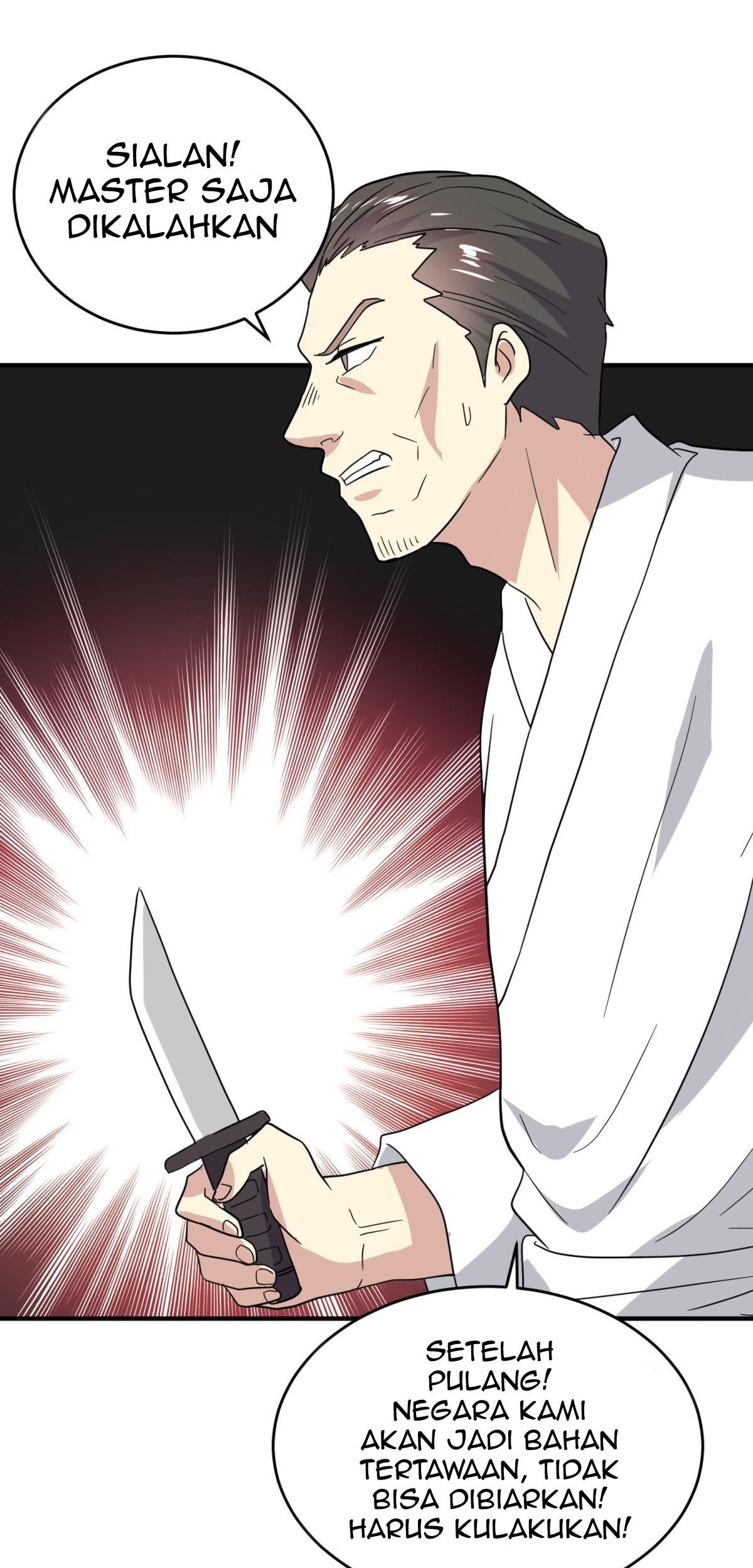 One Thousand Live Broadcast Big Local Tyrant Chapter 20 Gambar 52