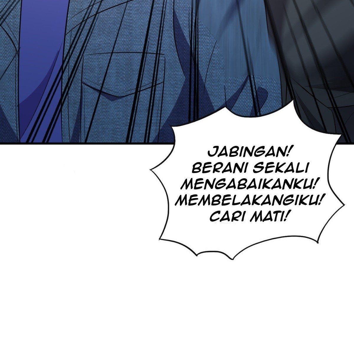 One Thousand Live Broadcast Big Local Tyrant Chapter 20 Gambar 9