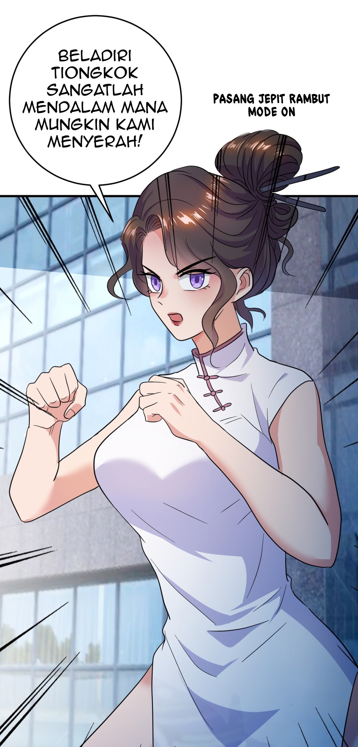 One Thousand Live Broadcast Big Local Tyrant Chapter 19 Gambar 24