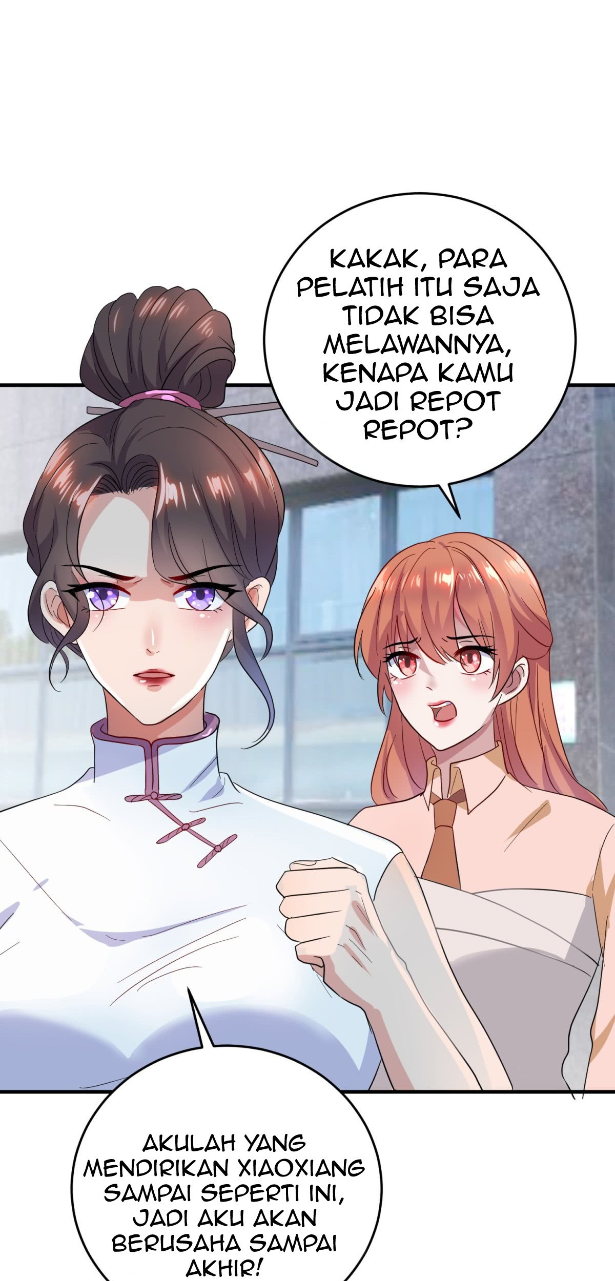One Thousand Live Broadcast Big Local Tyrant Chapter 19 Gambar 30