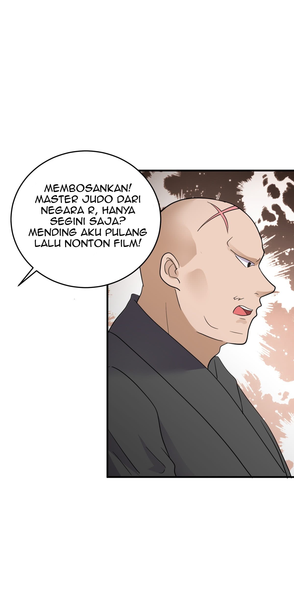 One Thousand Live Broadcast Big Local Tyrant Chapter 19 Gambar 36