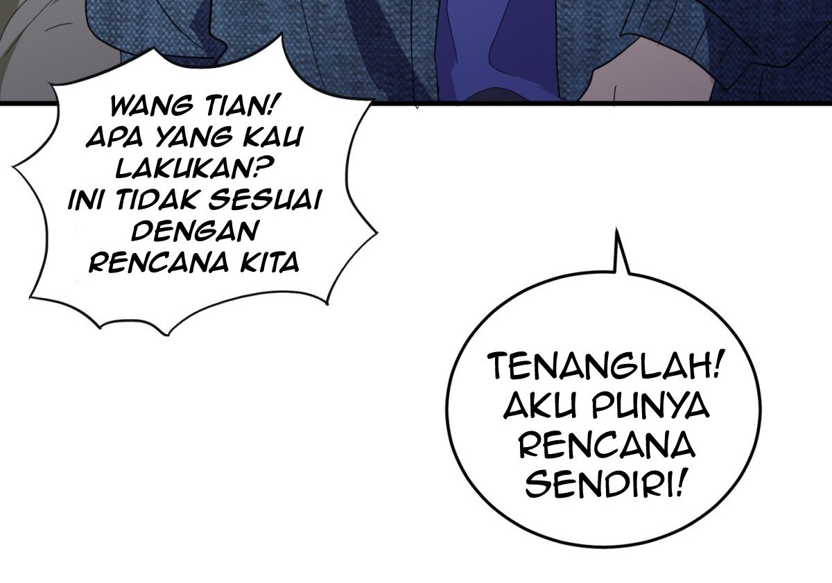 One Thousand Live Broadcast Big Local Tyrant Chapter 19 Gambar 47