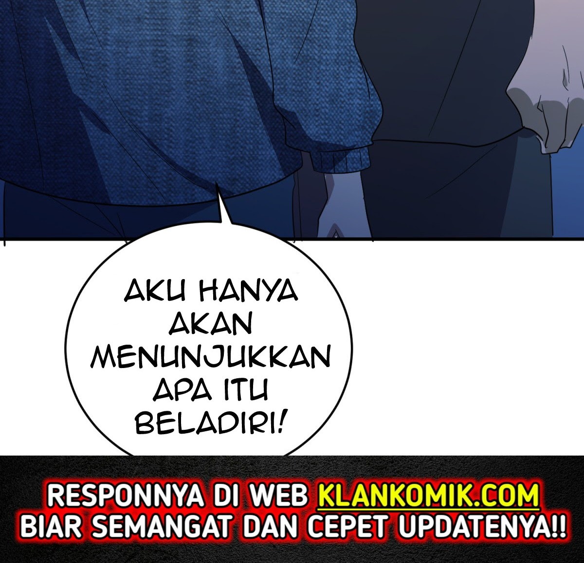 One Thousand Live Broadcast Big Local Tyrant Chapter 19 Gambar 49