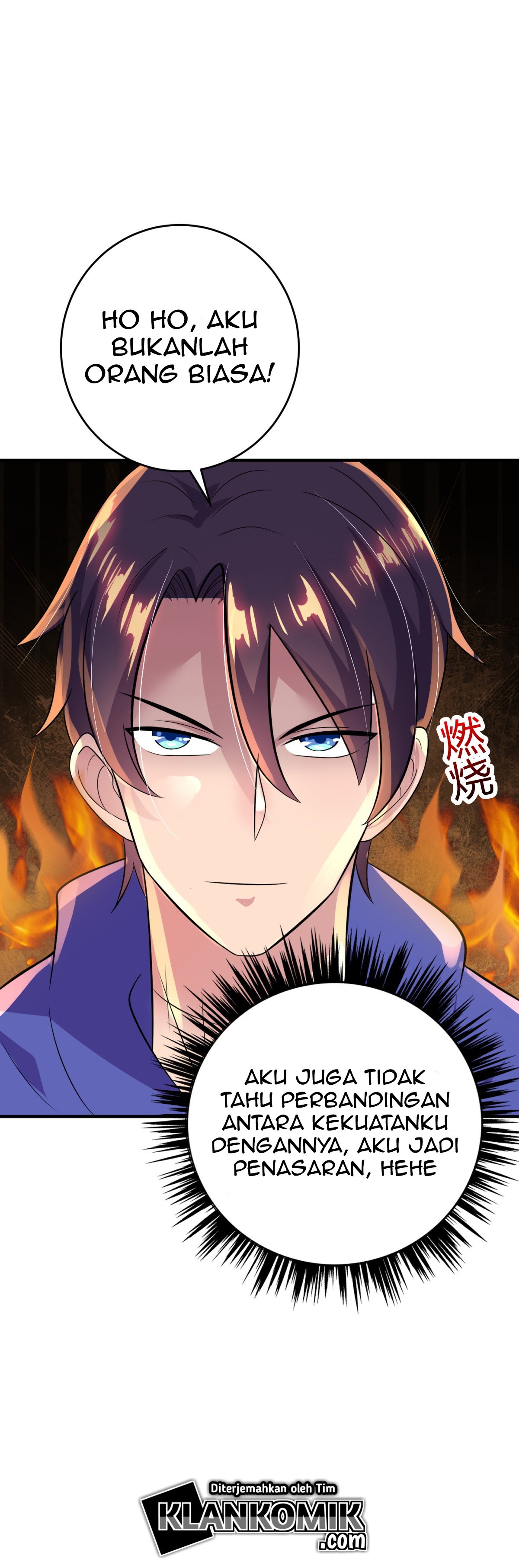 One Thousand Live Broadcast Big Local Tyrant Chapter 19 Gambar 6