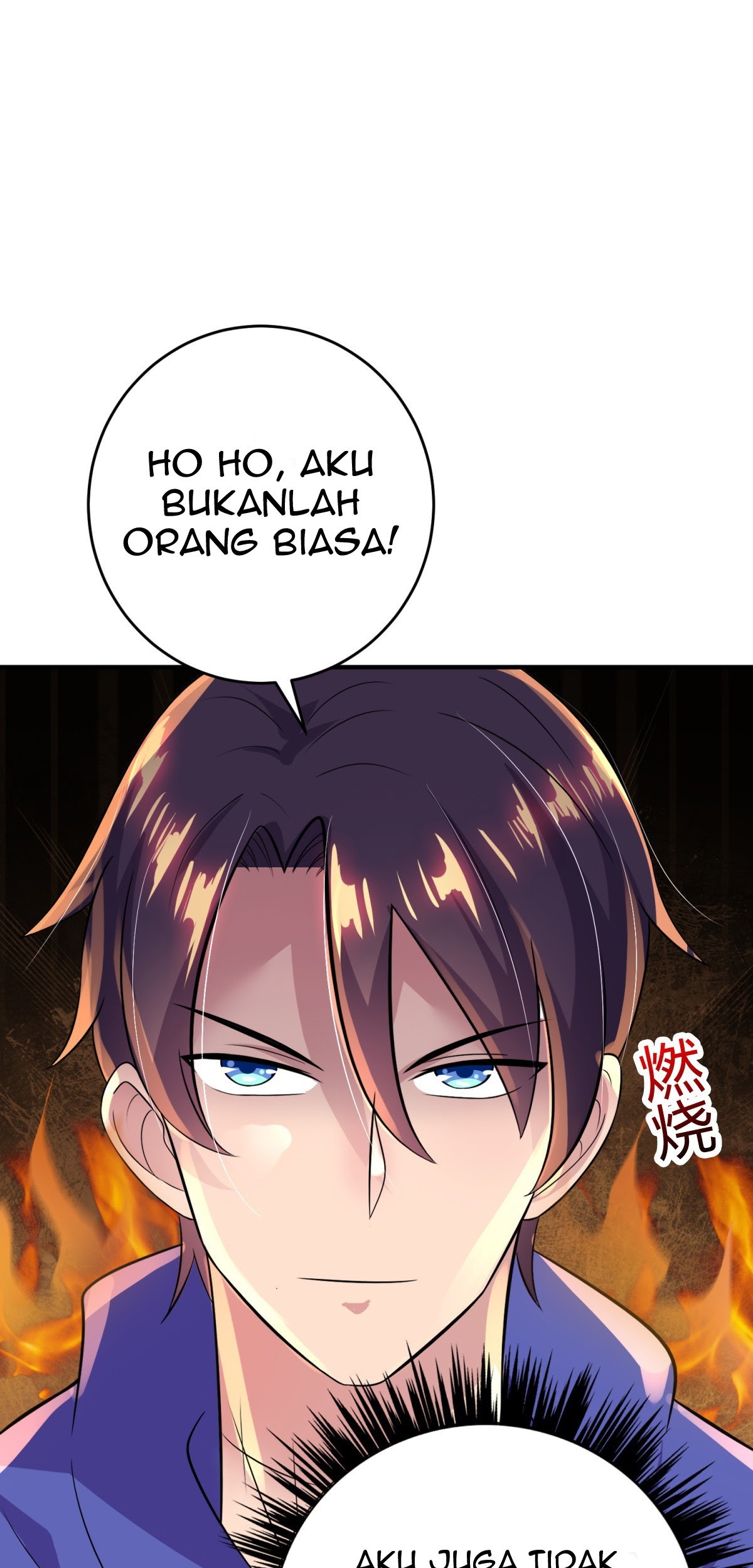 One Thousand Live Broadcast Big Local Tyrant Chapter 19 Gambar 8
