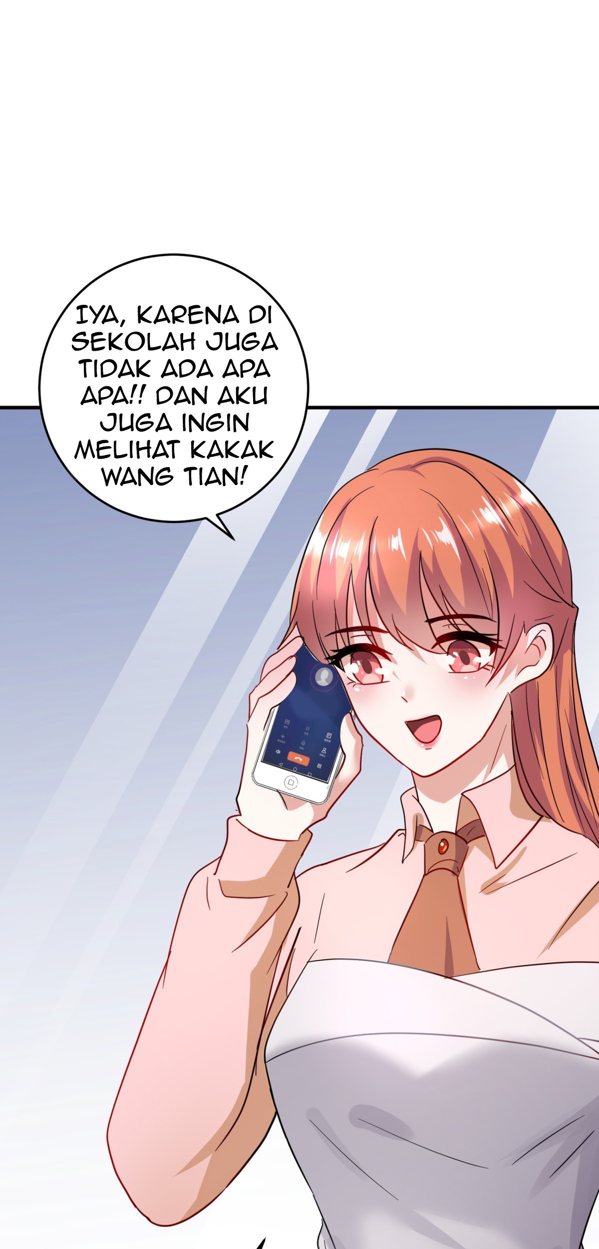 One Thousand Live Broadcast Big Local Tyrant Chapter 18 Gambar 17