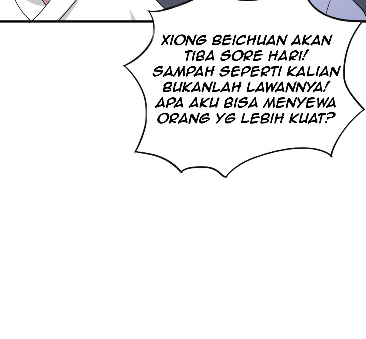 One Thousand Live Broadcast Big Local Tyrant Chapter 18 Gambar 20