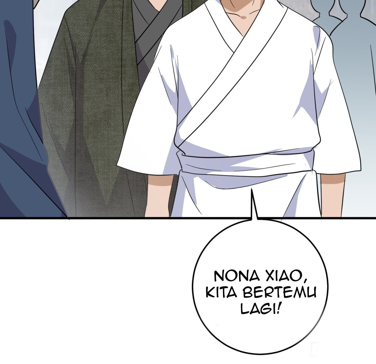 One Thousand Live Broadcast Big Local Tyrant Chapter 18 Gambar 32