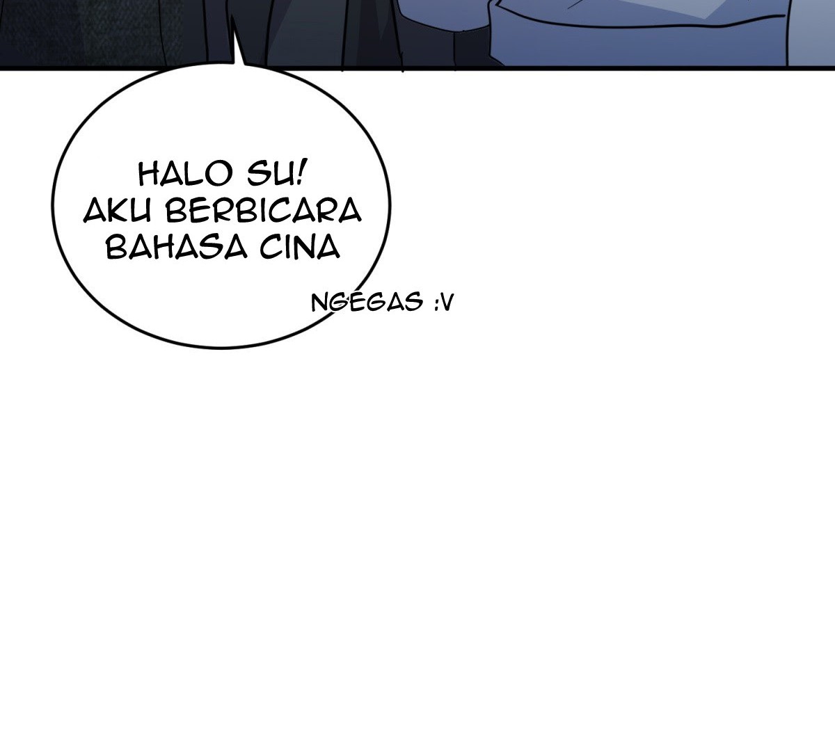 One Thousand Live Broadcast Big Local Tyrant Chapter 18 Gambar 36