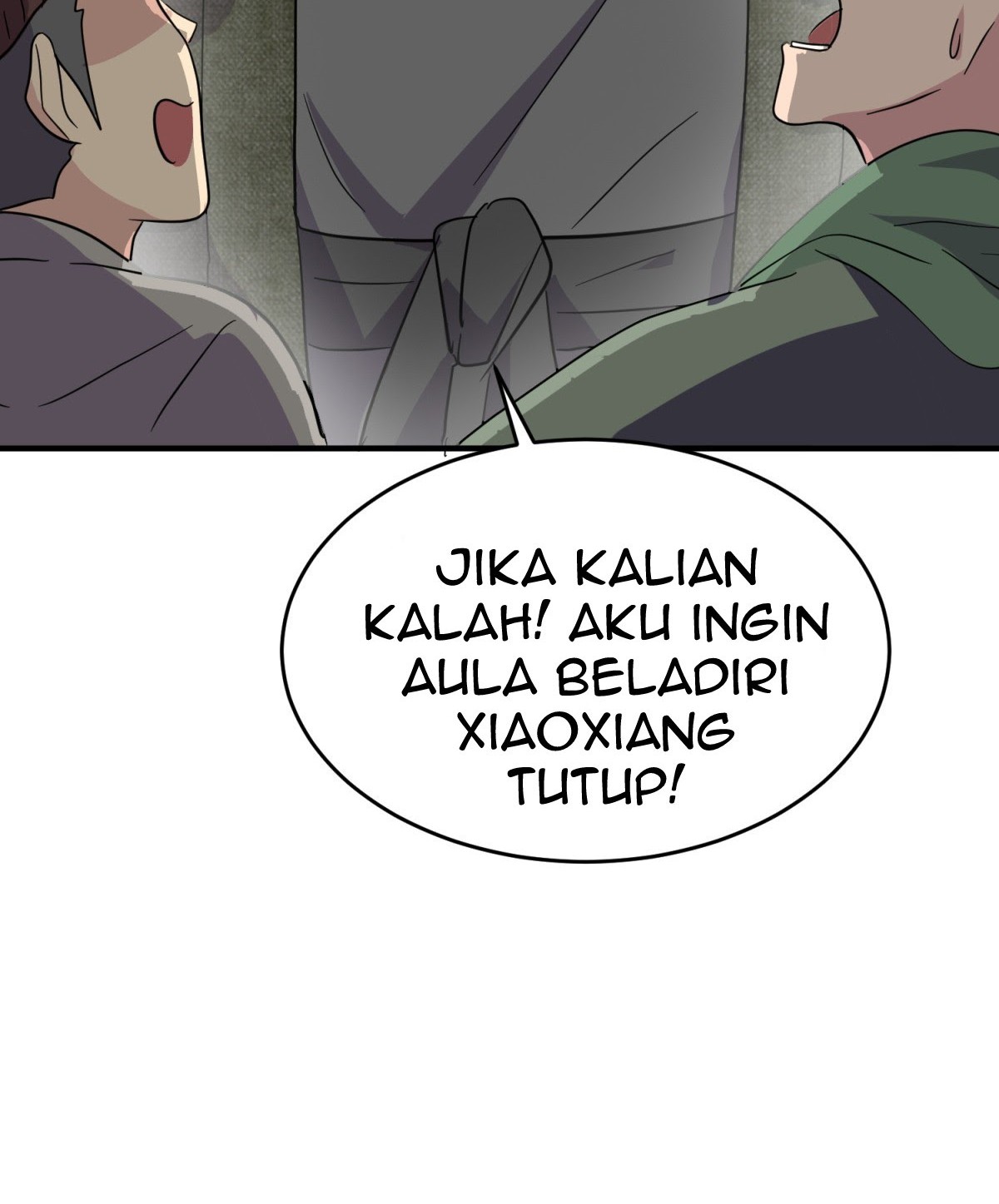 One Thousand Live Broadcast Big Local Tyrant Chapter 18 Gambar 51