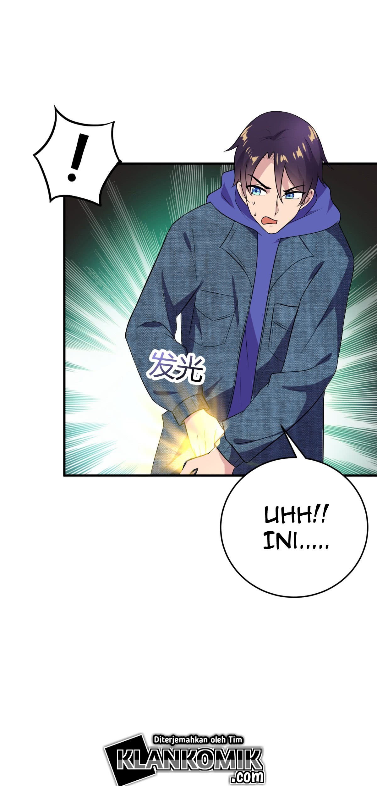 One Thousand Live Broadcast Big Local Tyrant Chapter 18 Gambar 7