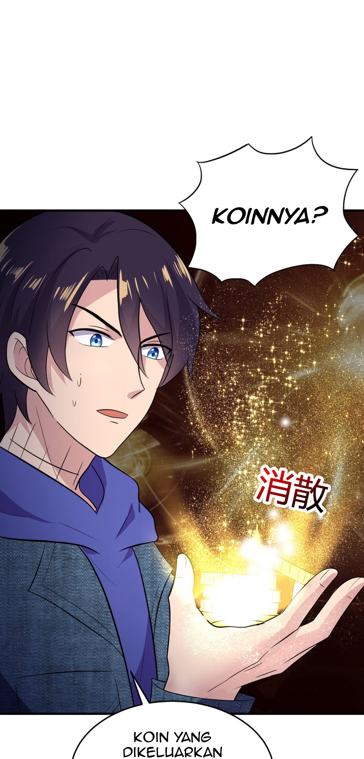 One Thousand Live Broadcast Big Local Tyrant Chapter 18 Gambar 9