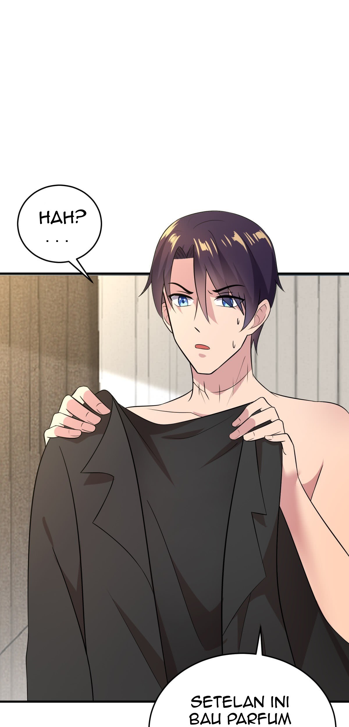One Thousand Live Broadcast Big Local Tyrant Chapter 17 Gambar 27