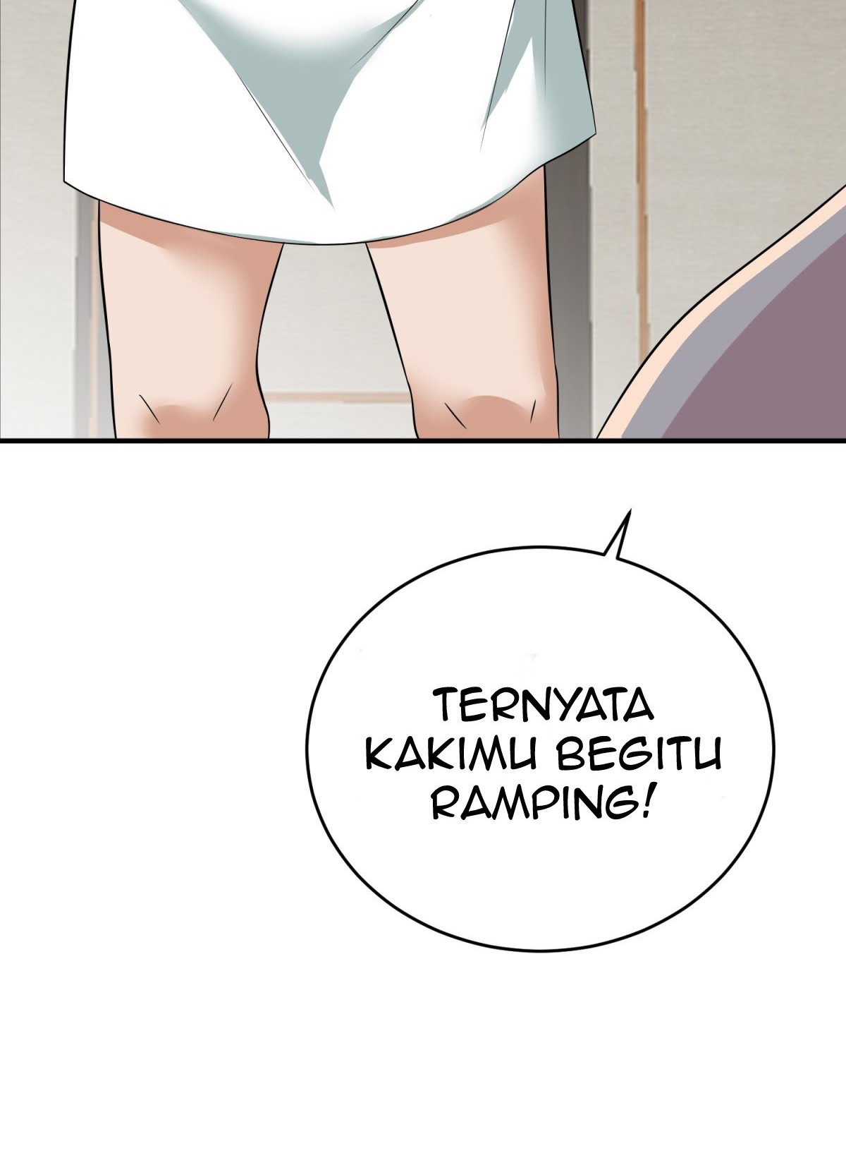 One Thousand Live Broadcast Big Local Tyrant Chapter 17 Gambar 34