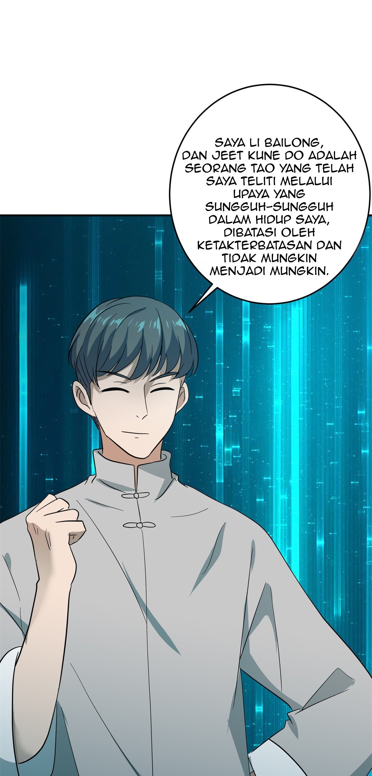 One Thousand Live Broadcast Big Local Tyrant Chapter 17 Gambar 39