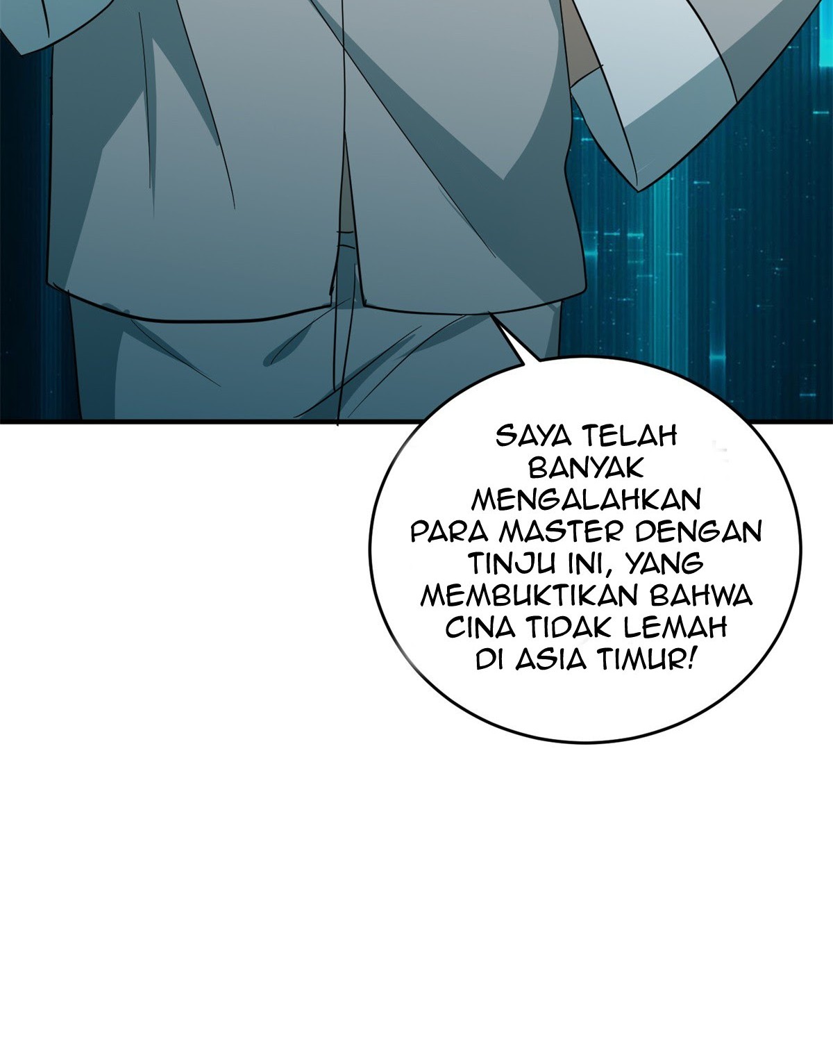 One Thousand Live Broadcast Big Local Tyrant Chapter 17 Gambar 40