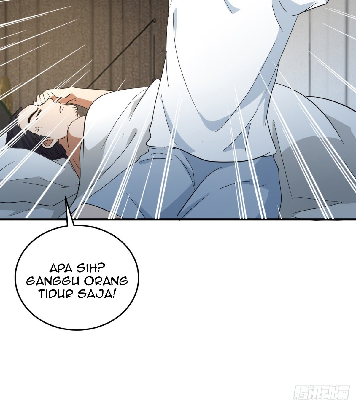 One Thousand Live Broadcast Big Local Tyrant Chapter 17 Gambar 50
