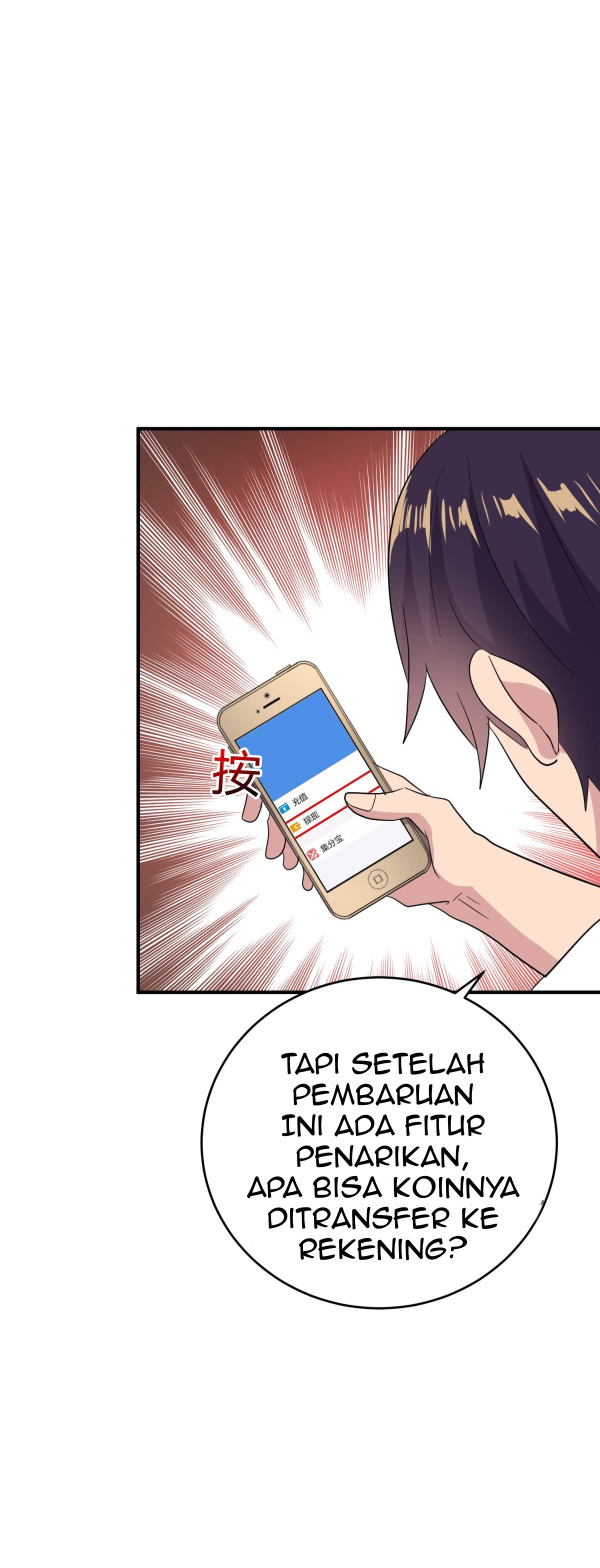 One Thousand Live Broadcast Big Local Tyrant Chapter 17 Gambar 27