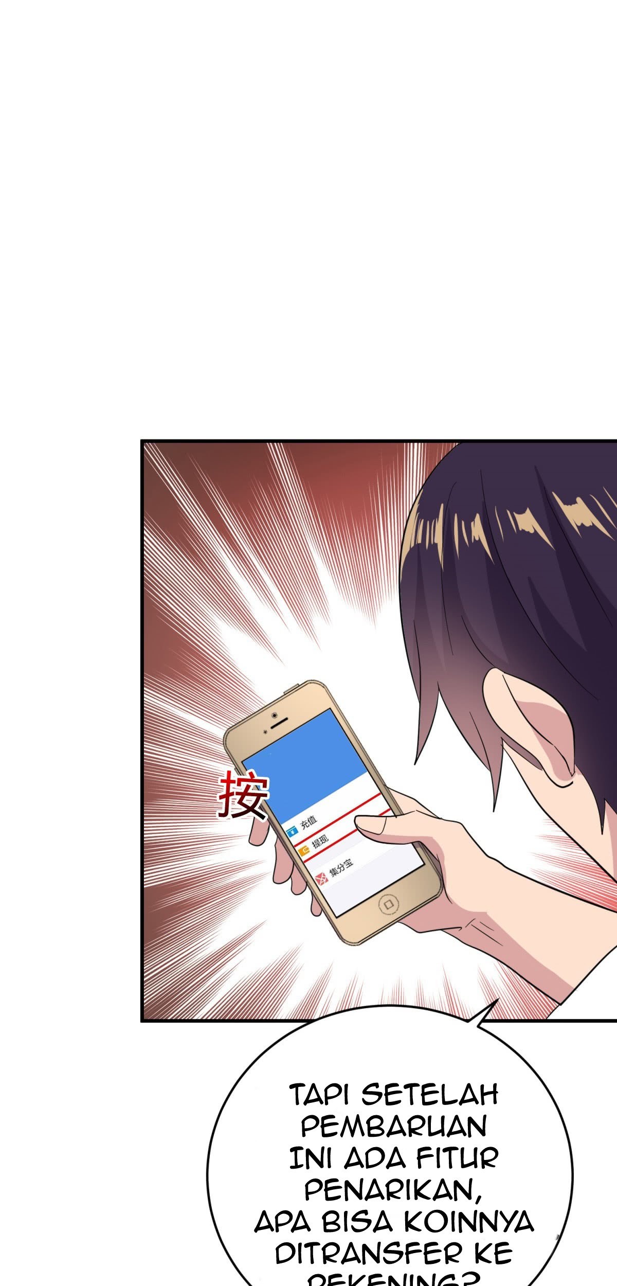 One Thousand Live Broadcast Big Local Tyrant Chapter 17 Gambar 51
