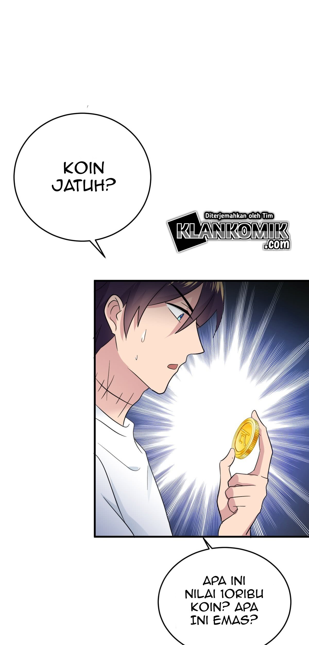 One Thousand Live Broadcast Big Local Tyrant Chapter 17 Gambar 55
