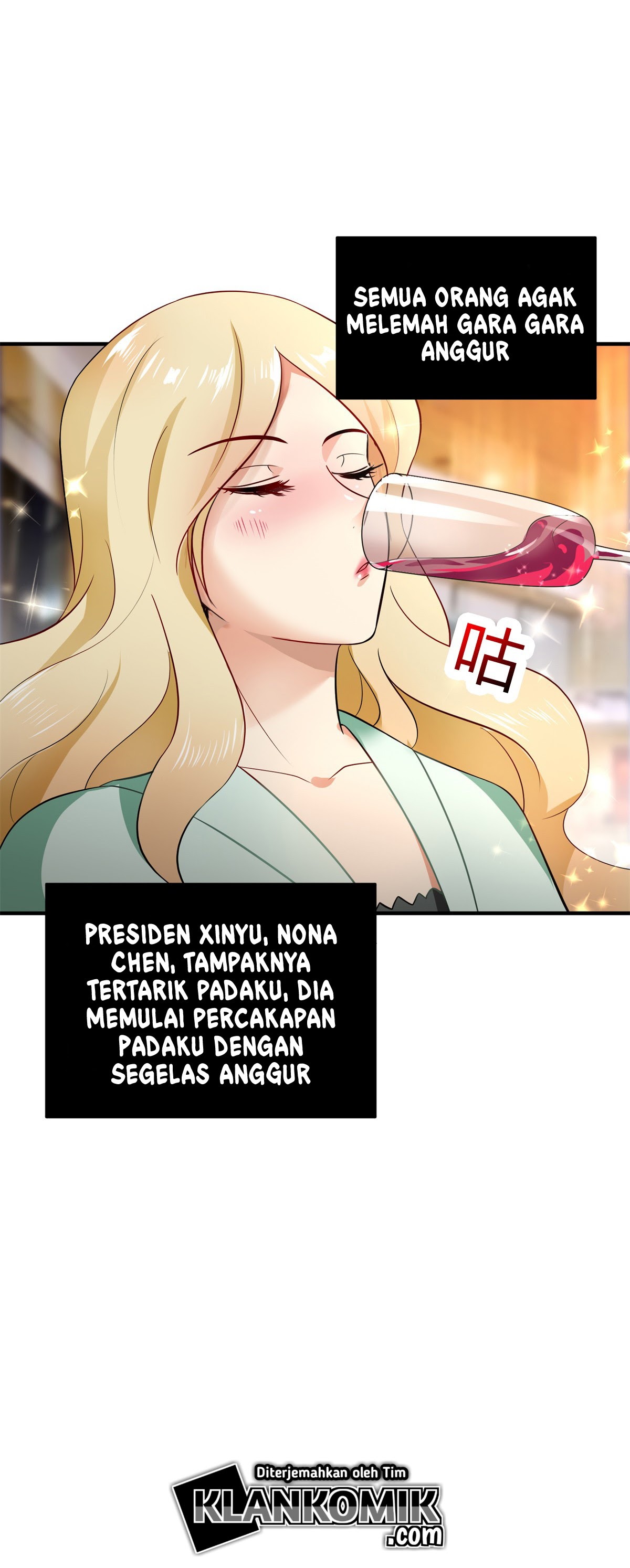 One Thousand Live Broadcast Big Local Tyrant Chapter 17 Gambar 4