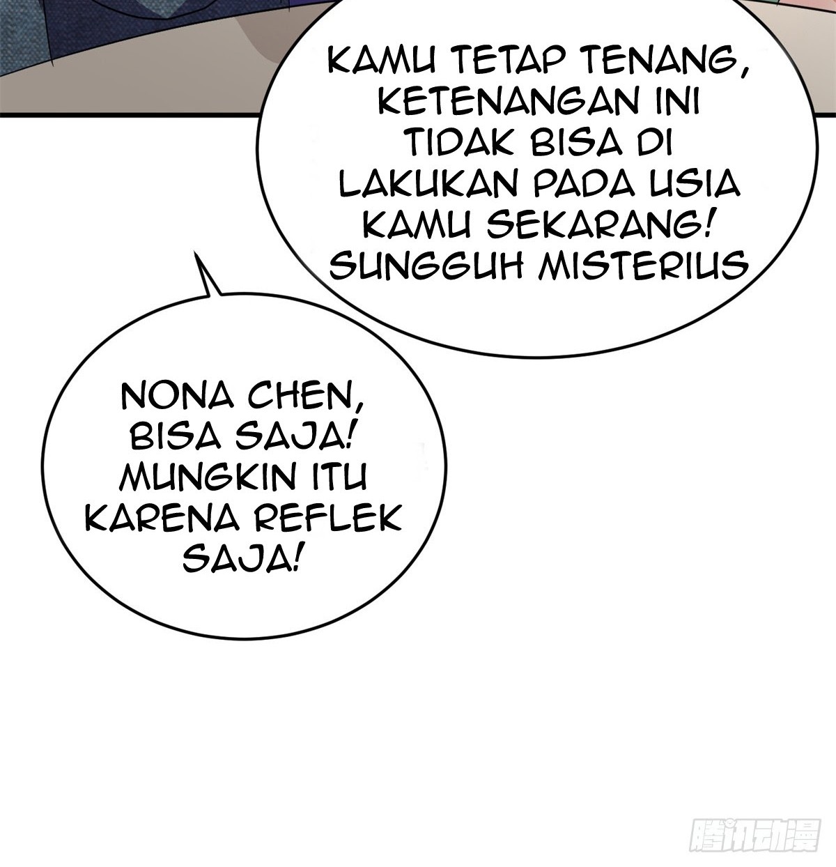 One Thousand Live Broadcast Big Local Tyrant Chapter 17 Gambar 8