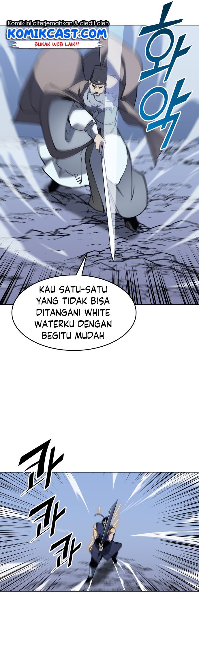Tale of a Scribe Who Retires to the Countryside Chapter 10 Gambar 31