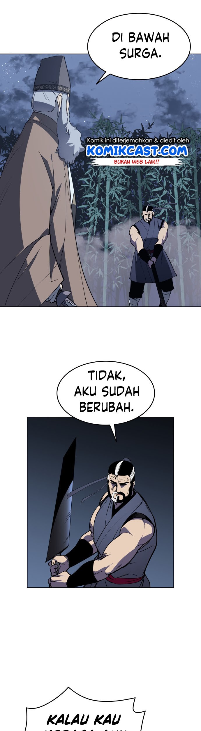 Tale of a Scribe Who Retires to the Countryside Chapter 10 Gambar 32