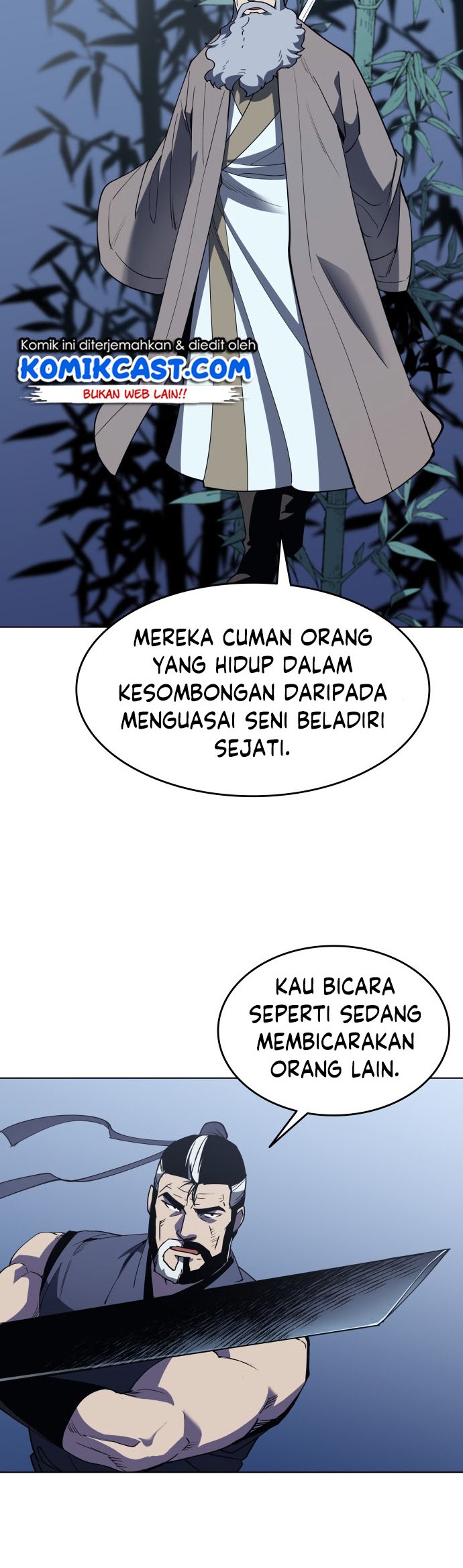 Tale of a Scribe Who Retires to the Countryside Chapter 10 Gambar 37