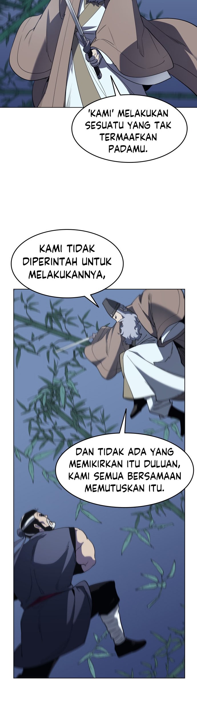 Tale of a Scribe Who Retires to the Countryside Chapter 10 Gambar 45