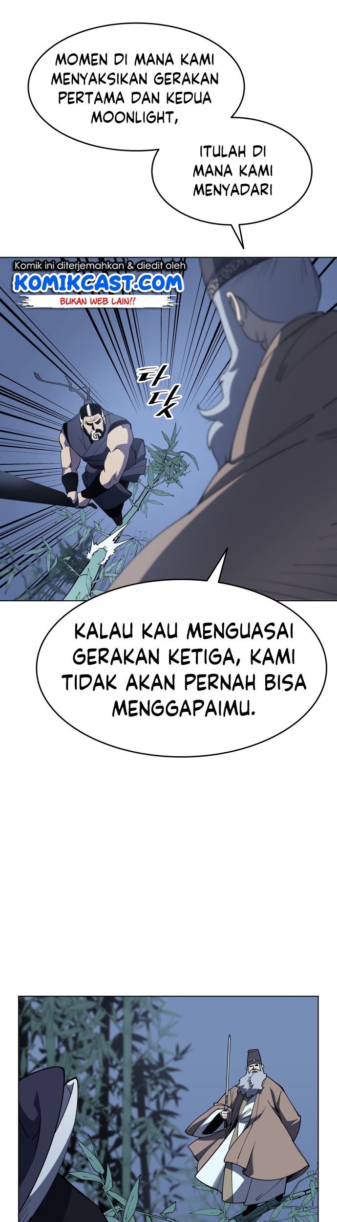 Tale of a Scribe Who Retires to the Countryside Chapter 10 Gambar 47