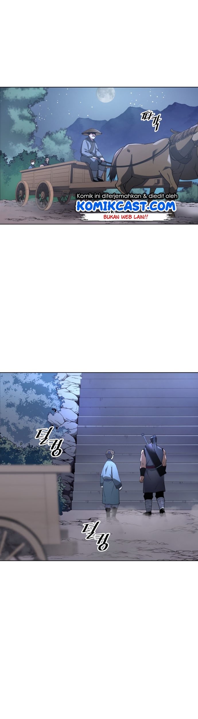 Baca Tale of a Scribe Who Retires to the Countryside Chapter 10 Gambar 2