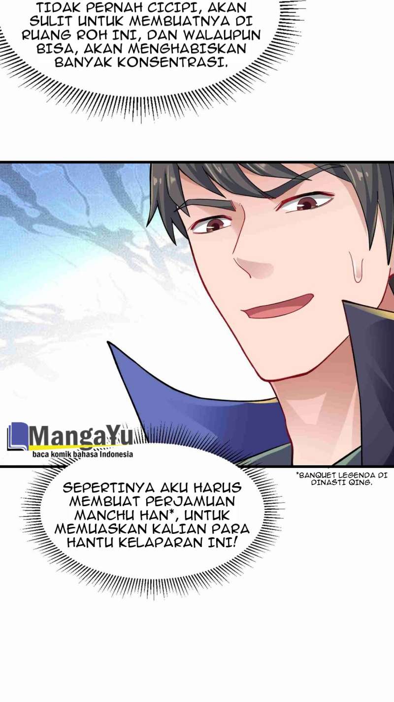 First Dragon Chapter 62 Gambar 12